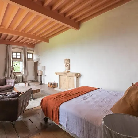 Διαμέρισμα Du Chateau De Beyrin *